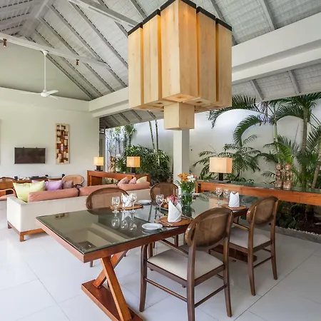 Villa Kiran One